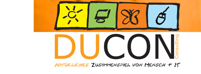 Logo Ducon Consulting
